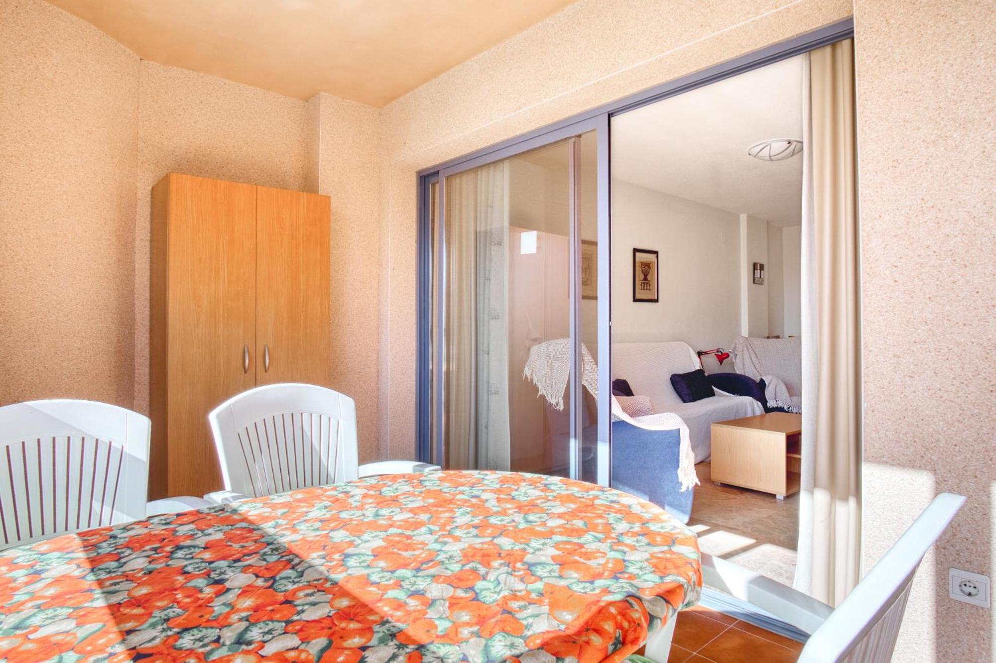 Terrazas Apartment Villajoyosa