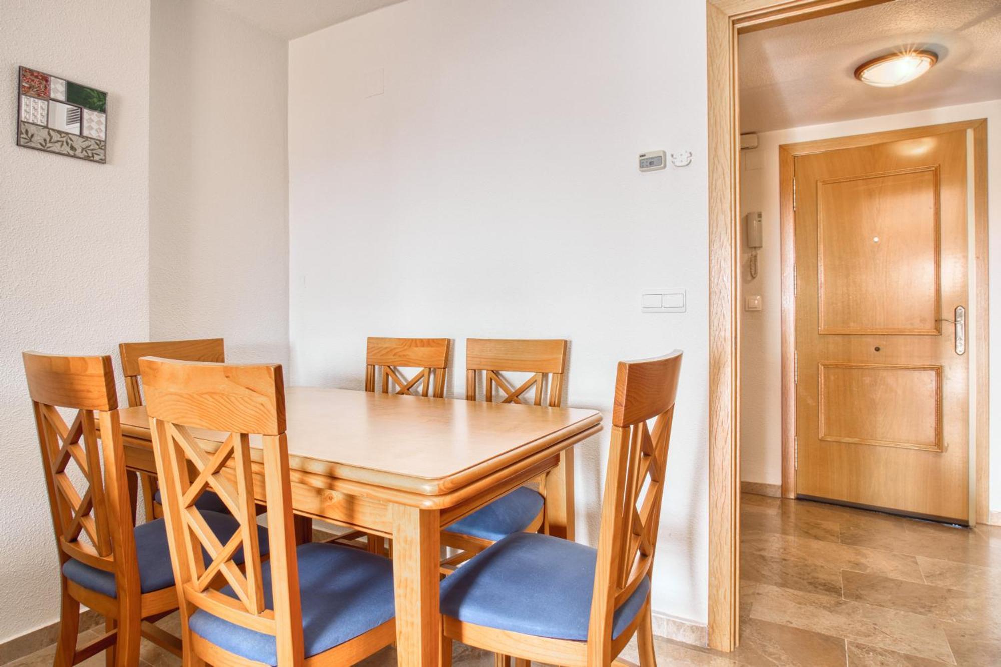 Apartment Terrazas