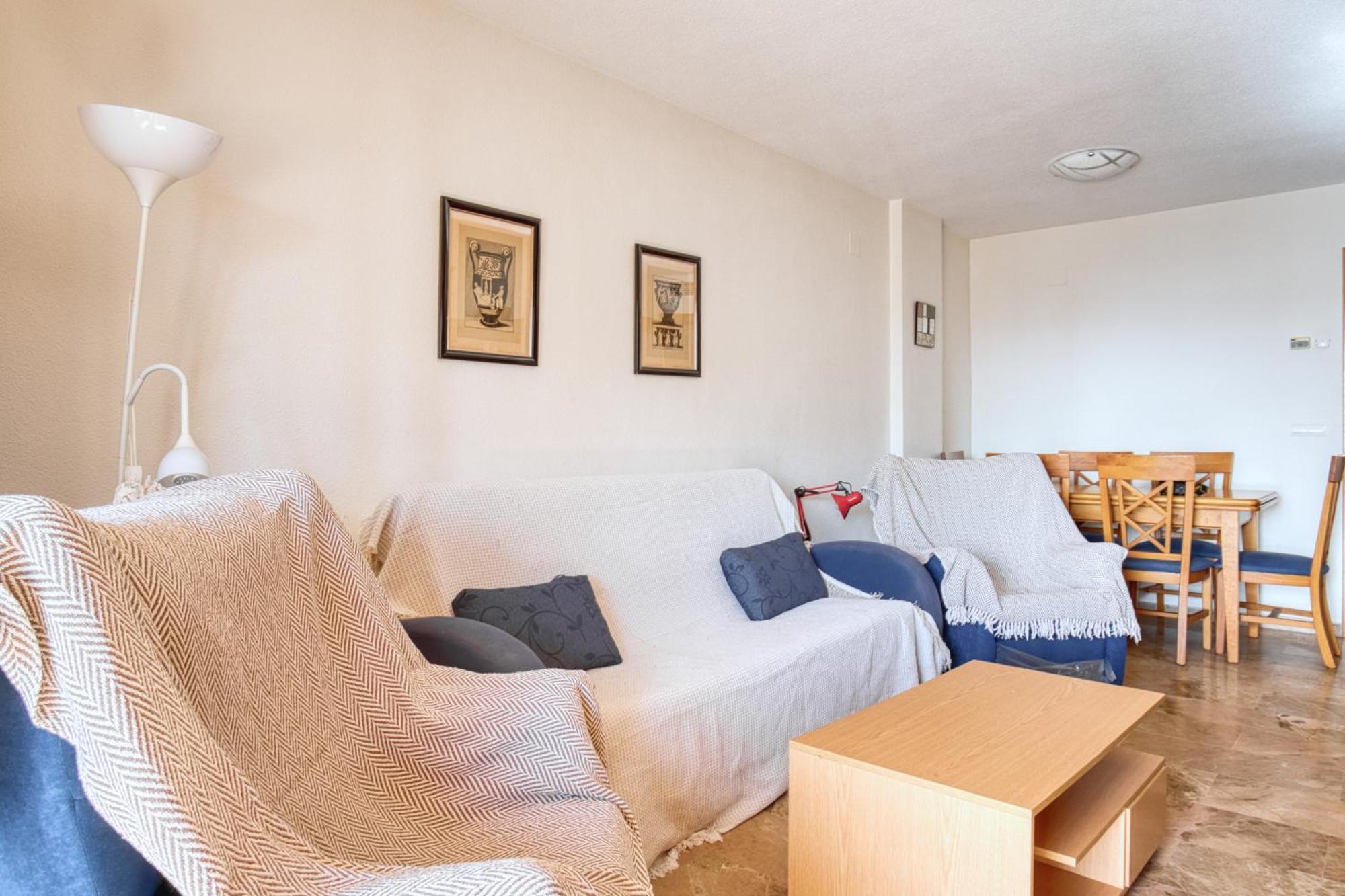 Terrazas Apartment