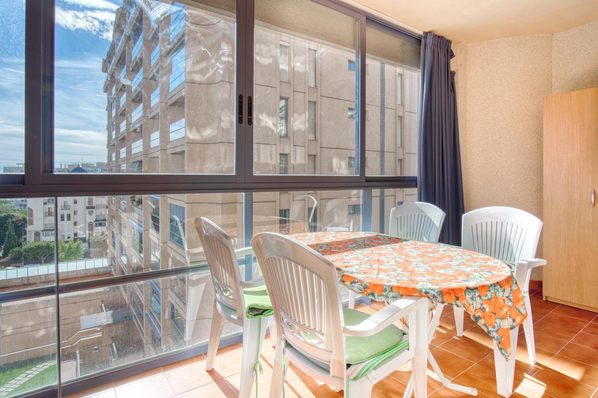 Terrazas Apartment