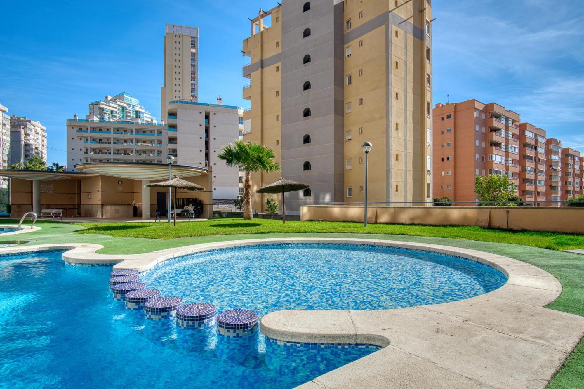 Terrazas Villajoyosa