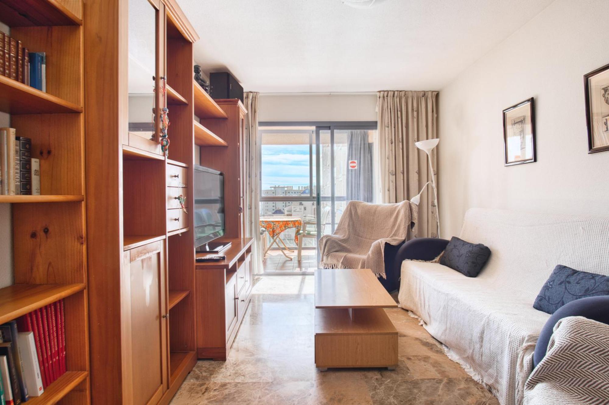 Terrazas Apartment Villajoyosa