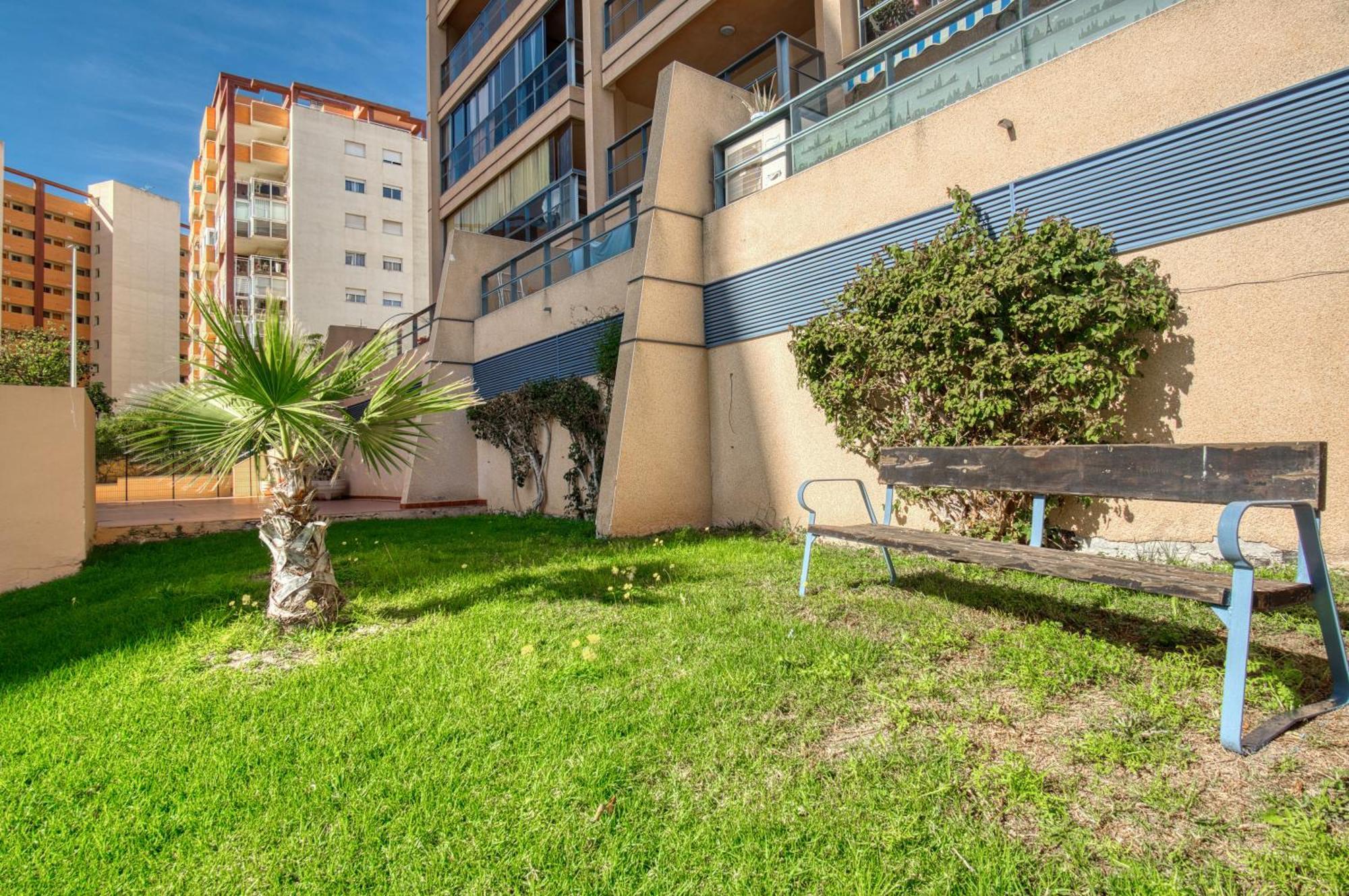 Terrazas Villajoyosa